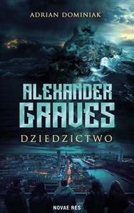 Picture of Alexander Graves. Dziedzictwo