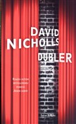 Dubler - David Nicholls -  foreign books in polish 
