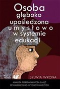 Osoba głęb... - Sylwia Wrona -  Polish Bookstore 