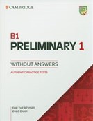 polish book : B1 Prelimi...