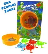 Gra Pchełk... -  Polish Bookstore 