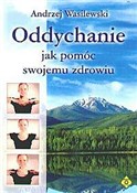 polish book : Oddychanie... - Andrzej Wasilewski