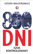 800 dni. S... - Leszek Balcerowicz - Ksiegarnia w UK