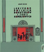 Leksykon p... - Adam Rusek -  books in polish 