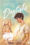 polish book : Daylight - Marta Kulczyna