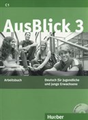 Ausblick 2... - Anni Fischer-Mitziviris, Uta Louniotis -  Książka z wysyłką do UK
