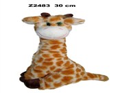 Żyrafa 30c... -  Polish Bookstore 