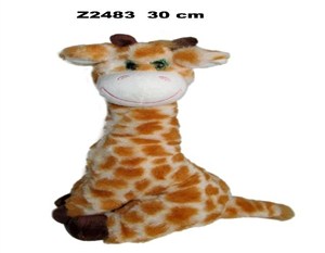 Obrazek Żyrafa 30cm