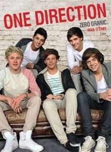 Obrazek One Direction Zero granic