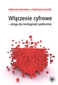 Włączenie ... - Rafał Lew-Starowicz, Katarzyna Lorecka -  books in polish 
