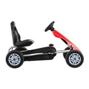 Polska książka : Gokart na ...