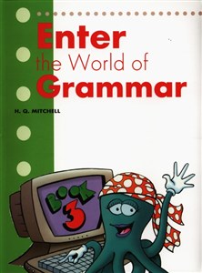 Picture of Enter the World of Grammar 3