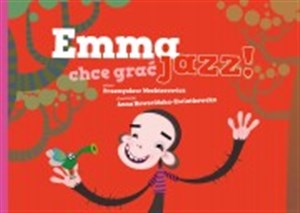 Picture of Emma chce grać jazz!
