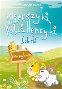 Picture of Wierszyki Babci Henryki "Całuski"