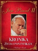 Jan Paweł ... - Andrzej Nowak -  books in polish 