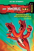 Lego Ninja... - Opracowanie Zbiorowe -  books from Poland