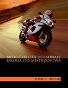Motocyklis... - David L. Hough -  Polish Bookstore 