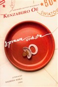 Sprawa oso... - Kenzaburo Oe -  foreign books in polish 