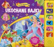 Ukochane b... -  books in polish 