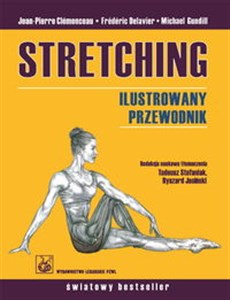 Picture of Stretching Ilustrowany przewodnik
