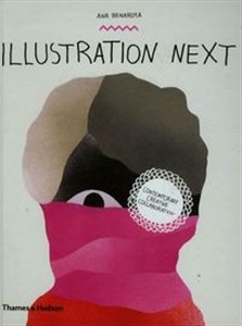 Obrazek Illustration Next Contemporary creative collaboration