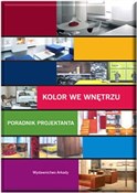 Kolor we w... - Mola Francesc Zamora -  foreign books in polish 