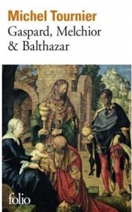 Picture of Gaspard Melchior & Balthazar