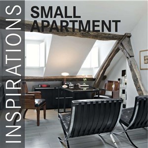 Obrazek Small Apartment Inspirations