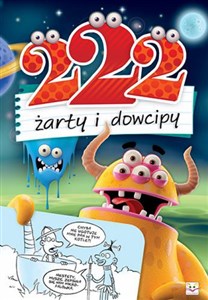 Picture of 222 żarty i dowcipy