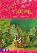 Jaś i Małg... - Opracowanie Zbiorowe - Ksiegarnia w UK