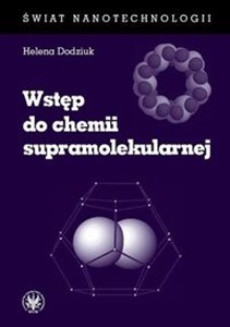Picture of Wstęp do chemii supramolekularnej