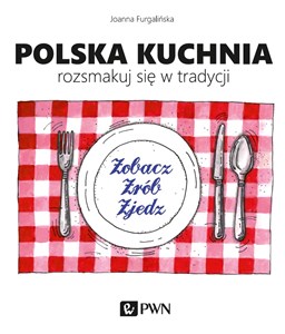 Picture of Polska kuchnia Rozsmakuj się w tradycji