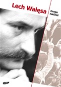 polish book : Droga nadz... - Lech Wałęsa