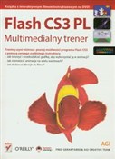 Flash CS3 ... - Fred Gerantabee -  books from Poland