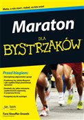 polish book : Maraton dl... - Drenth Tere Stouffer
