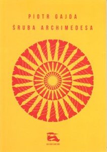 Picture of Śruba Archimedesa