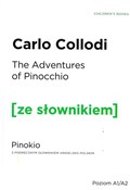 Pinokio we... - Carlo Collodi -  books from Poland