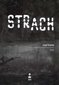 Strach - Jozef Karika -  books from Poland
