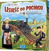GRA WSIĄŚĆ... -  foreign books in polish 