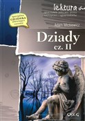 Dziady Czę... - Adam Mickiewicz -  Polish Bookstore 