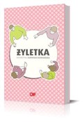 Żyletka J0... - Katarzyna Surmiak-Domańska -  books from Poland
