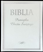 Biblia Pam... - Lizzie Ribbons -  Książka z wysyłką do UK