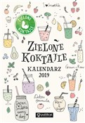polish book : Zielone ko... - Zielone Koktajle