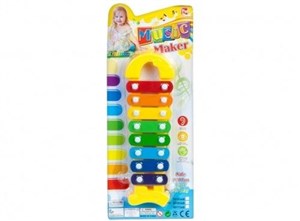 Picture of Cymbałki 8 tonów