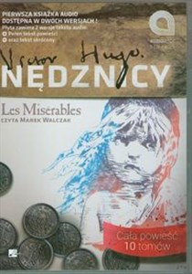 Picture of [Audiobook] Nędznicy 5CD