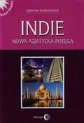 Indie Nowa... - Dietmar Rothermund -  books from Poland