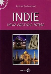Picture of Indie Nowa azjatycka potęga