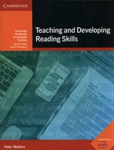 Picture of Teaching and Developing Reading Skills