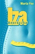 Polska książka : Iza Anorec... - Marta Fox