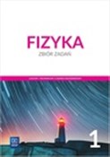 Fizyka 1 Z... - Agnieszka Bożek, Katarzyna Nessing, Jadwiga Salach -  books from Poland